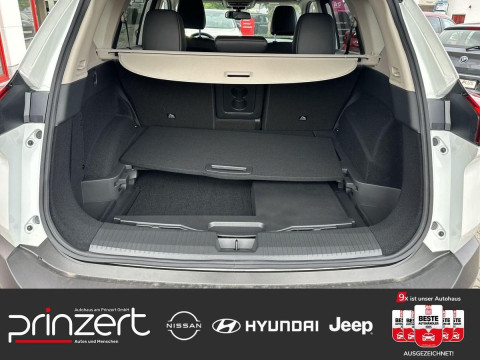 Ansicht 15 - Neuwagen Fahrzeug, Modell X-Trail der Marke Nissan von Verkäufer Autohaus Am Prinzert Vertriebs GmbH