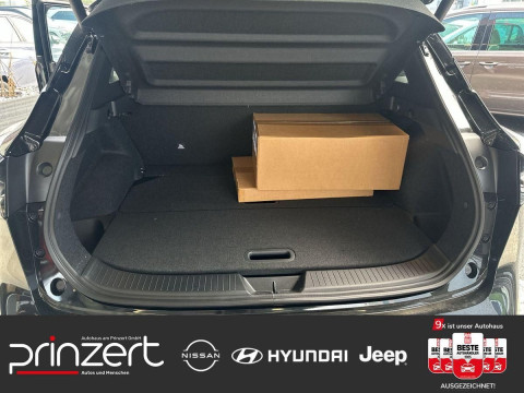 Ansicht 15 - Neuwagen Fahrzeug, Modell Qashqai der Marke Nissan von Verkäufer Autohaus Am Prinzert Vertriebs GmbH