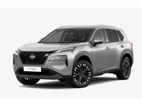 Ansicht 1 - Neuwagen Fahrzeug, Modell X-Trail der Marke Nissan von Verkäufer Autohaus Am Prinzert Vertriebs GmbH