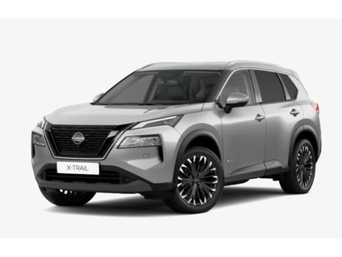 Ansicht 1 - Neuwagen Fahrzeug, Modell X-Trail der Marke Nissan von Verkäufer Autohaus Am Prinzert Vertriebs GmbH
