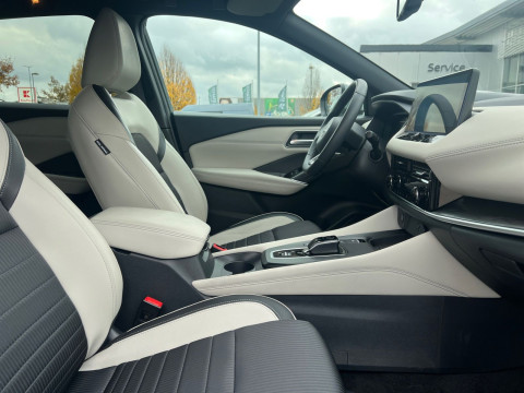 Ansicht 6 - Gebrauchtwagen Fahrzeug, Modell Qashqai der Marke Nissan von Verkäufer AHG Gabrisch GmbH