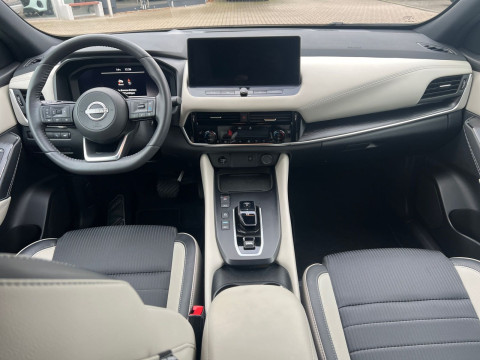 Ansicht 8 - Gebrauchtwagen Fahrzeug, Modell Qashqai der Marke Nissan von Verkäufer AHG Gabrisch GmbH