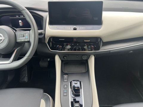 Ansicht 9 - Gebrauchtwagen Fahrzeug, Modell Qashqai der Marke Nissan von Verkäufer AHG Gabrisch GmbH