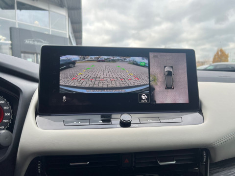 Ansicht 14 - Gebrauchtwagen Fahrzeug, Modell Qashqai der Marke Nissan von Verkäufer AHG Gabrisch GmbH