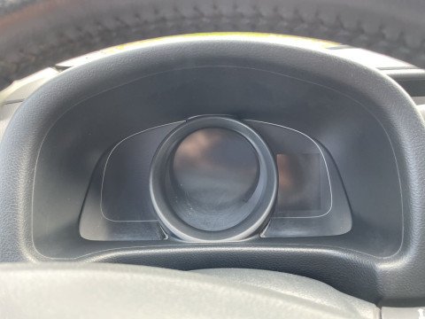 Ansicht 12 - Gebrauchtwagen Fahrzeug, Modell e-NV200 der Marke Nissan von Verkäufer Autohaus MKM Huber GmbH / Gebrauchtwagenpark