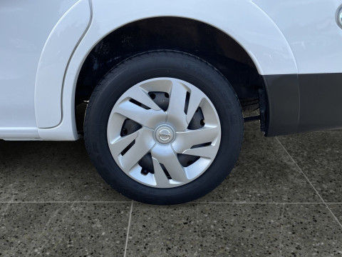 Ansicht 13 - Gebrauchtwagen Fahrzeug, Modell e-NV200 der Marke Nissan von Verkäufer Autohaus MKM Huber GmbH / Gebrauchtwagenpark