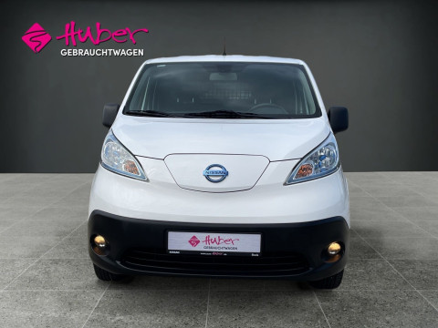 Ansicht 2 - Gebrauchtwagen Fahrzeug, Modell e-NV200 der Marke Nissan von Verkäufer Autohaus MKM Huber GmbH / Gebrauchtwagenpark