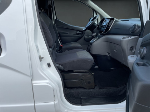 Ansicht 9 - Gebrauchtwagen Fahrzeug, Modell e-NV200 der Marke Nissan von Verkäufer Autohaus MKM Huber GmbH / Gebrauchtwagenpark