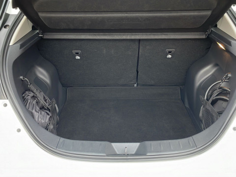 Ansicht 7 - Gebrauchtwagen Fahrzeug, Modell Leaf der Marke Nissan von Verkäufer Autohaus MKM Huber GmbH / Gebrauchtwagenpark