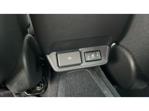 Ansicht 9 - Gebrauchtwagen Fahrzeug, Modell Leaf der Marke Nissan von Verkäufer Autohaus MKM Huber GmbH / Gebrauchtwagenpark