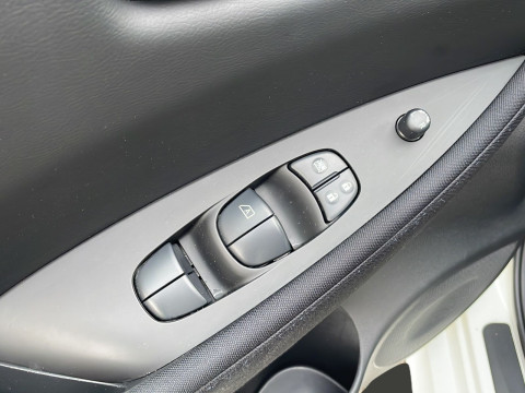 Ansicht 11 - Gebrauchtwagen Fahrzeug, Modell Leaf der Marke Nissan von Verkäufer Autohaus MKM Huber GmbH / Gebrauchtwagenpark