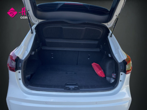 Ansicht 8 - Gebrauchtwagen Fahrzeug, Modell Qashqai der Marke Nissan von Verkäufer Autohaus MKM Huber GmbH / Gebrauchtwagenpark