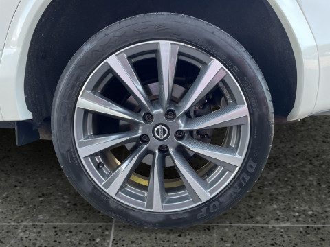 Ansicht 14 - Gebrauchtwagen Fahrzeug, Modell Qashqai der Marke Nissan von Verkäufer Autohaus MKM Huber GmbH / Gebrauchtwagenpark