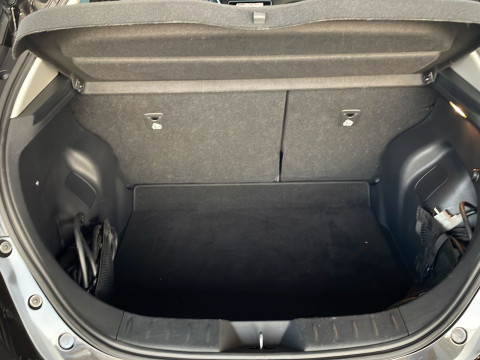 Ansicht 7 - Gebrauchtwagen Fahrzeug, Modell Leaf der Marke Nissan von Verkäufer Autohaus MKM Huber GmbH / Gebrauchtwagenpark
