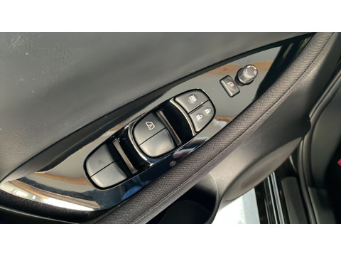 Ansicht 10 - Gebrauchtwagen Fahrzeug, Modell Leaf der Marke Nissan von Verkäufer Autohaus MKM Huber GmbH / Gebrauchtwagenpark