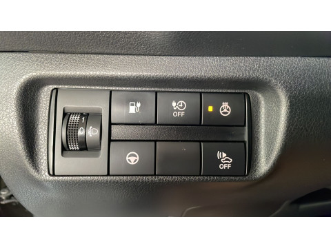Ansicht 11 - Gebrauchtwagen Fahrzeug, Modell Leaf der Marke Nissan von Verkäufer Autohaus MKM Huber GmbH / Gebrauchtwagenpark