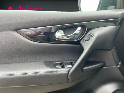 Ansicht 14 - Gebrauchtwagen Fahrzeug, Modell Qashqai der Marke Nissan von Verkäufer Autohaus MKM Huber GmbH / Gebrauchtwagenpark