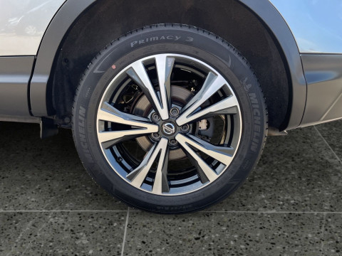 Ansicht 8 - Gebrauchtwagen Fahrzeug, Modell Qashqai der Marke Nissan von Verkäufer Autohaus MKM Huber GmbH / Gebrauchtwagenpark