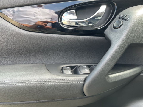 Ansicht 9 - Gebrauchtwagen Fahrzeug, Modell Qashqai der Marke Nissan von Verkäufer Autohaus MKM Huber GmbH / Gebrauchtwagenpark