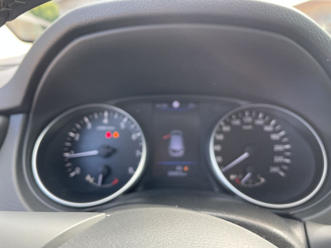Ansicht 14 - Gebrauchtwagen Fahrzeug, Modell Qashqai der Marke Nissan von Verkäufer Autohaus MKM Huber GmbH / Gebrauchtwagenpark