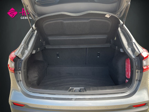 Ansicht 15 - Gebrauchtwagen Fahrzeug, Modell Qashqai der Marke Nissan von Verkäufer Autohaus MKM Huber GmbH / Gebrauchtwagenpark