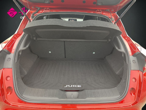 Ansicht 7 - Gebrauchtwagen Fahrzeug, Modell Juke der Marke Nissan von Verkäufer Autohaus MKM Huber GmbH / Gebrauchtwagenpark
