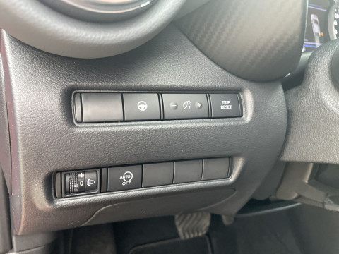Ansicht 11 - Gebrauchtwagen Fahrzeug, Modell Juke der Marke Nissan von Verkäufer Autohaus MKM Huber GmbH / Gebrauchtwagenpark