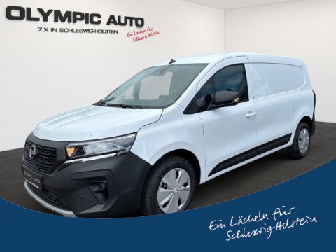Ansicht 1 - Neuwagen Fahrzeug, Modell Townstar der Marke Nissan von Verkäufer Olympic Auto GmbH