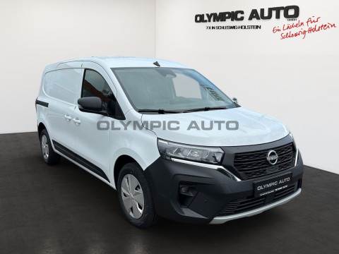 Ansicht 2 - Neuwagen Fahrzeug, Modell Townstar der Marke Nissan von Verkäufer Olympic Auto GmbH