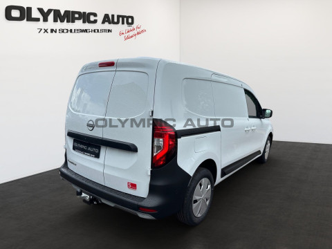 Ansicht 3 - Neuwagen Fahrzeug, Modell Townstar der Marke Nissan von Verkäufer Olympic Auto GmbH