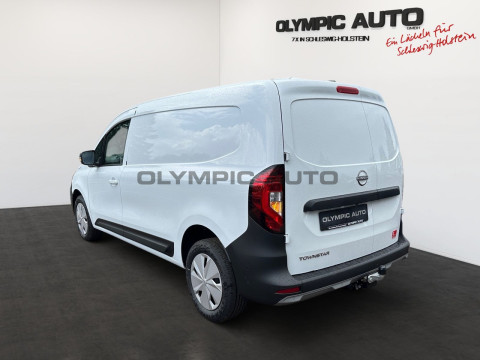 Ansicht 4 - Neuwagen Fahrzeug, Modell Townstar der Marke Nissan von Verkäufer Olympic Auto GmbH