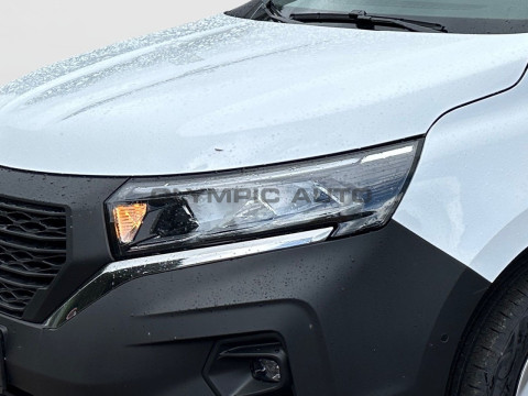 Ansicht 5 - Neuwagen Fahrzeug, Modell Townstar der Marke Nissan von Verkäufer Olympic Auto GmbH