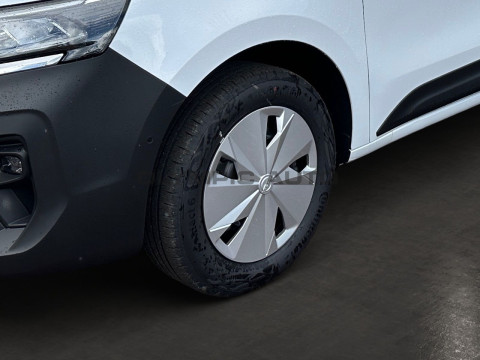 Ansicht 6 - Neuwagen Fahrzeug, Modell Townstar der Marke Nissan von Verkäufer Olympic Auto GmbH