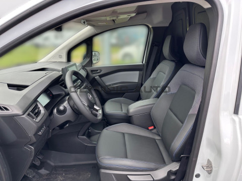 Ansicht 7 - Neuwagen Fahrzeug, Modell Townstar der Marke Nissan von Verkäufer Olympic Auto GmbH