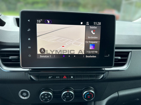 Ansicht 9 - Neuwagen Fahrzeug, Modell Townstar der Marke Nissan von Verkäufer Olympic Auto GmbH