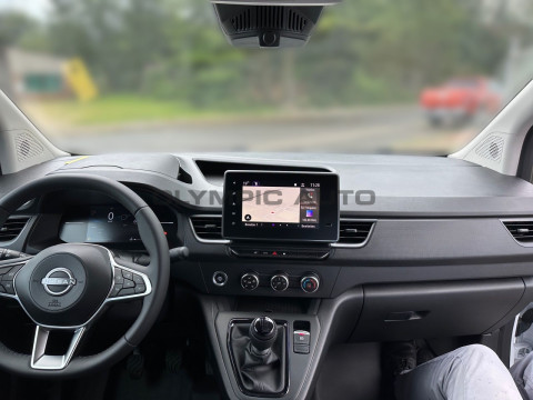 Ansicht 10 - Neuwagen Fahrzeug, Modell Townstar der Marke Nissan von Verkäufer Olympic Auto GmbH