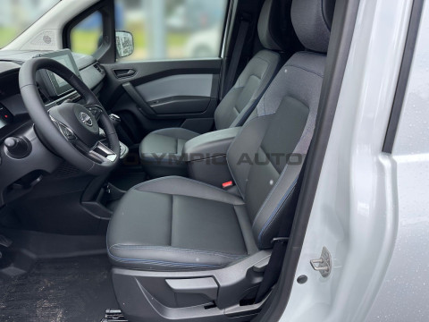 Ansicht 11 - Neuwagen Fahrzeug, Modell Townstar der Marke Nissan von Verkäufer Olympic Auto GmbH