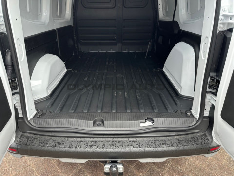 Ansicht 12 - Neuwagen Fahrzeug, Modell Townstar der Marke Nissan von Verkäufer Olympic Auto GmbH