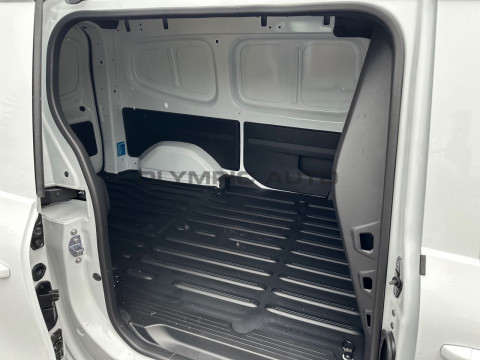 Ansicht 13 - Neuwagen Fahrzeug, Modell Townstar der Marke Nissan von Verkäufer Olympic Auto GmbH