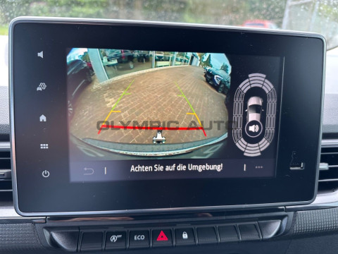 Ansicht 16 - Neuwagen Fahrzeug, Modell Townstar der Marke Nissan von Verkäufer Olympic Auto GmbH