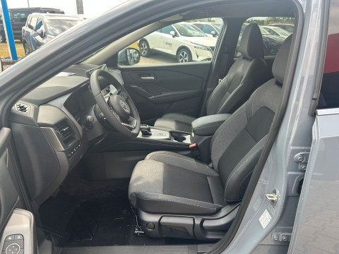 Ansicht 9 - Gebrauchtwagen Fahrzeug, Modell Qashqai der Marke Nissan von Verkäufer Autohaus Christian Wagner GmbH