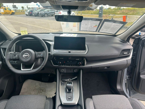 Ansicht 10 - Gebrauchtwagen Fahrzeug, Modell Qashqai der Marke Nissan von Verkäufer Autohaus Christian Wagner GmbH