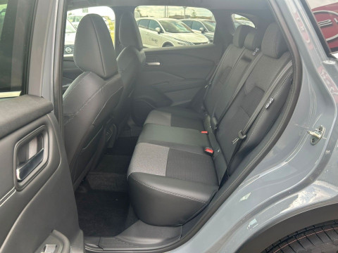 Ansicht 11 - Gebrauchtwagen Fahrzeug, Modell Qashqai der Marke Nissan von Verkäufer Autohaus Christian Wagner GmbH