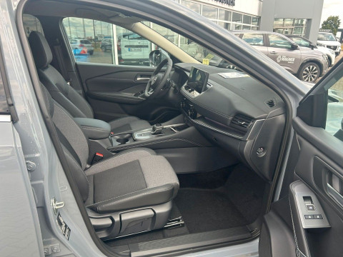 Ansicht 12 - Gebrauchtwagen Fahrzeug, Modell Qashqai der Marke Nissan von Verkäufer Autohaus Christian Wagner GmbH