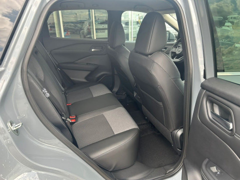 Ansicht 13 - Gebrauchtwagen Fahrzeug, Modell Qashqai der Marke Nissan von Verkäufer Autohaus Christian Wagner GmbH