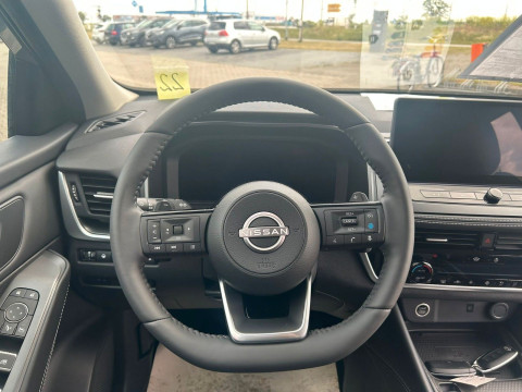 Ansicht 14 - Gebrauchtwagen Fahrzeug, Modell Qashqai der Marke Nissan von Verkäufer Autohaus Christian Wagner GmbH