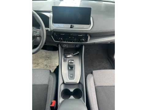 Ansicht 15 - Gebrauchtwagen Fahrzeug, Modell Qashqai der Marke Nissan von Verkäufer Autohaus Christian Wagner GmbH