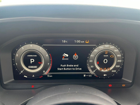 Ansicht 17 - Gebrauchtwagen Fahrzeug, Modell Qashqai der Marke Nissan von Verkäufer Autohaus Christian Wagner GmbH