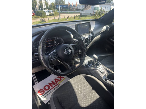 Ansicht 35 - Gebrauchtwagen Fahrzeug, Modell Juke der Marke Nissan von Verkäufer K&S Oder/Spree Autohandels.mbH