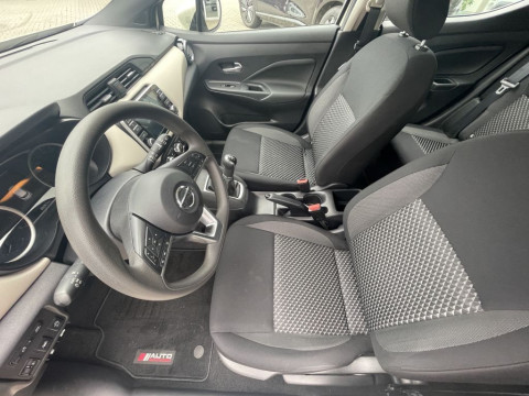 Ansicht 7 - Gebrauchtwagen Fahrzeug, Modell Micra der Marke Nissan von Verkäufer Auto Schrader GmbH